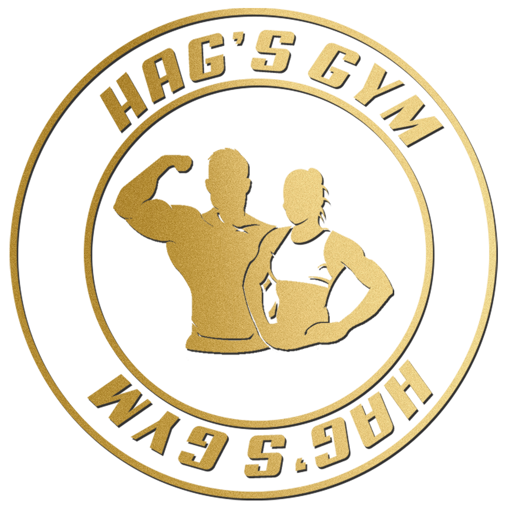 En erfaren personlig trener